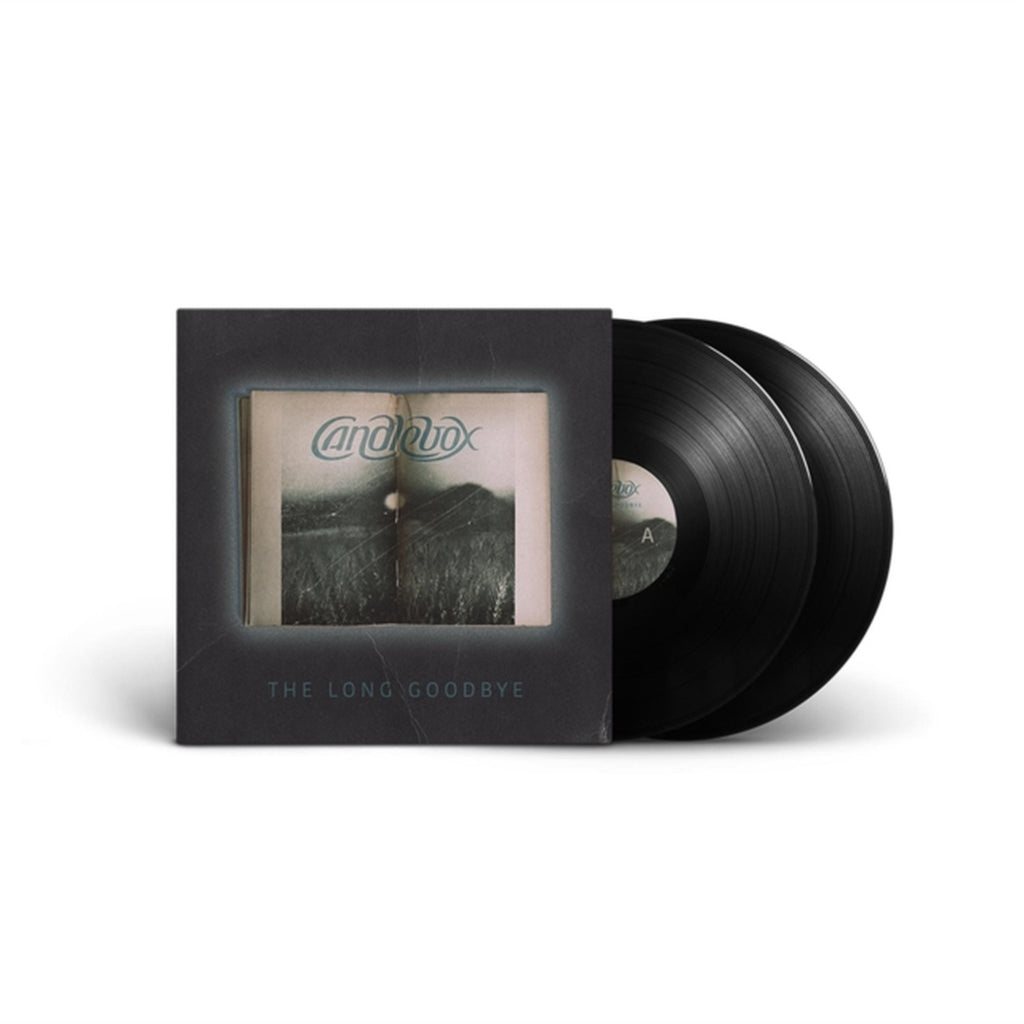Long Goodbye (2LP) & Happy Pills (2LP/180G)