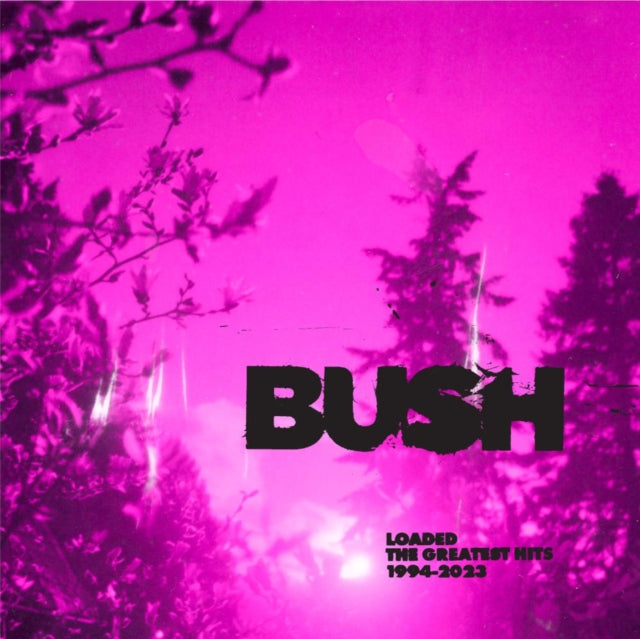 Razorblade Suitcase (In Addition) (Pink LP Vinyl) (Ten Bands One Cause) & Loaded: The Greatest Hits 1994-2023 (2LP) & I Beat Loneliness (2LP) & Art Of Survival (Black LP Vinyl)