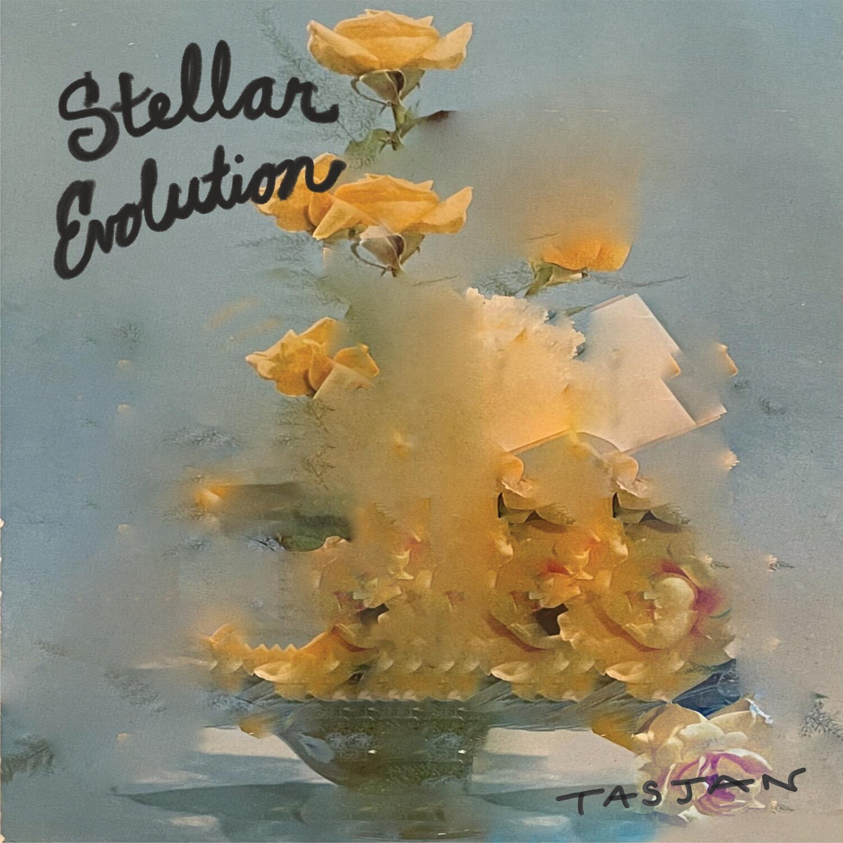 Stellar Evolution & Tasjan! Tasjan! Tasjan! (Gatefold)