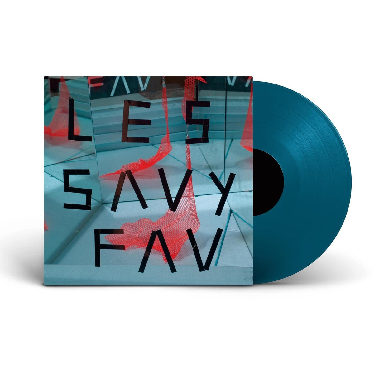 Oui, Lsf ( Opaque Evergreen LP Vinyl) & Root For Ruin
