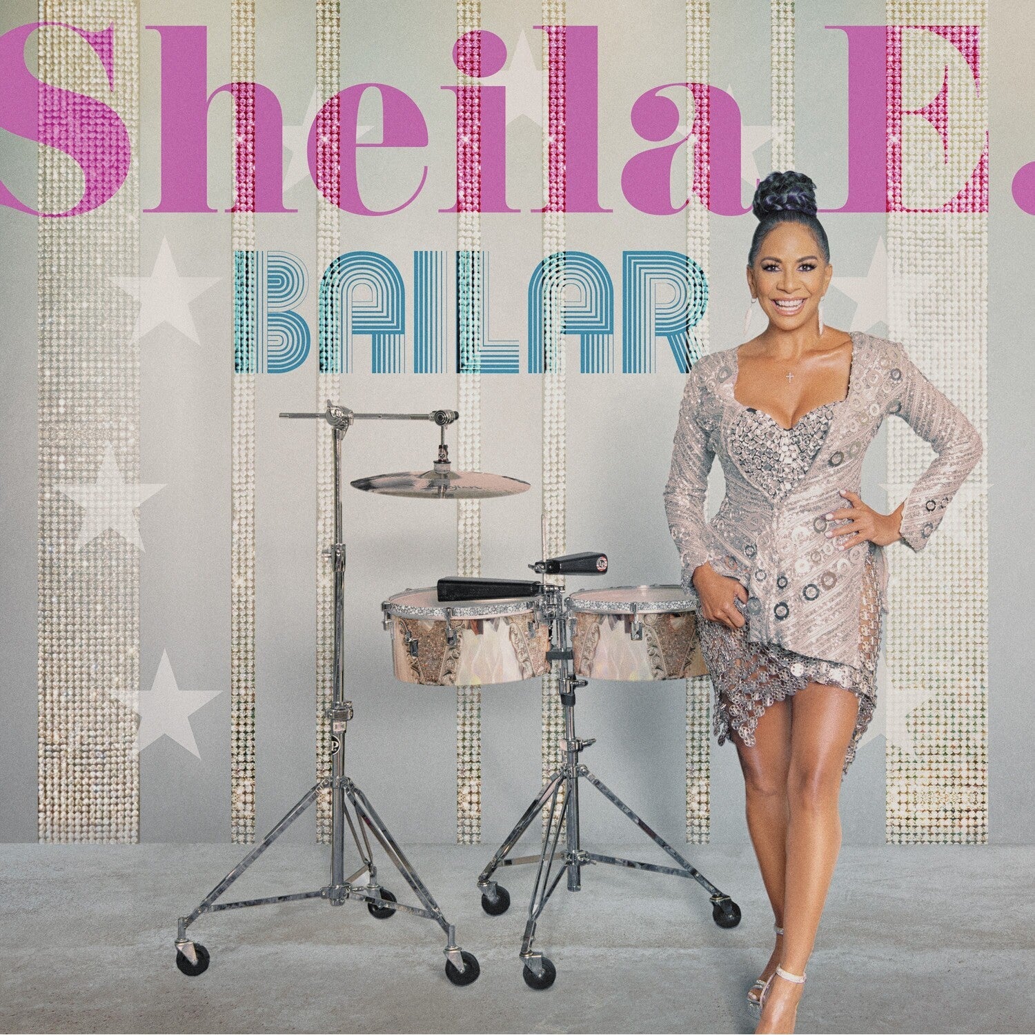Bailar (180G) & Bailar (Deluxe/2LP/180G)
