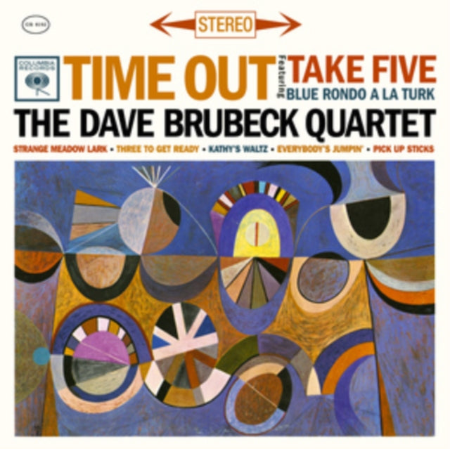Time Out (180G) & Time Out