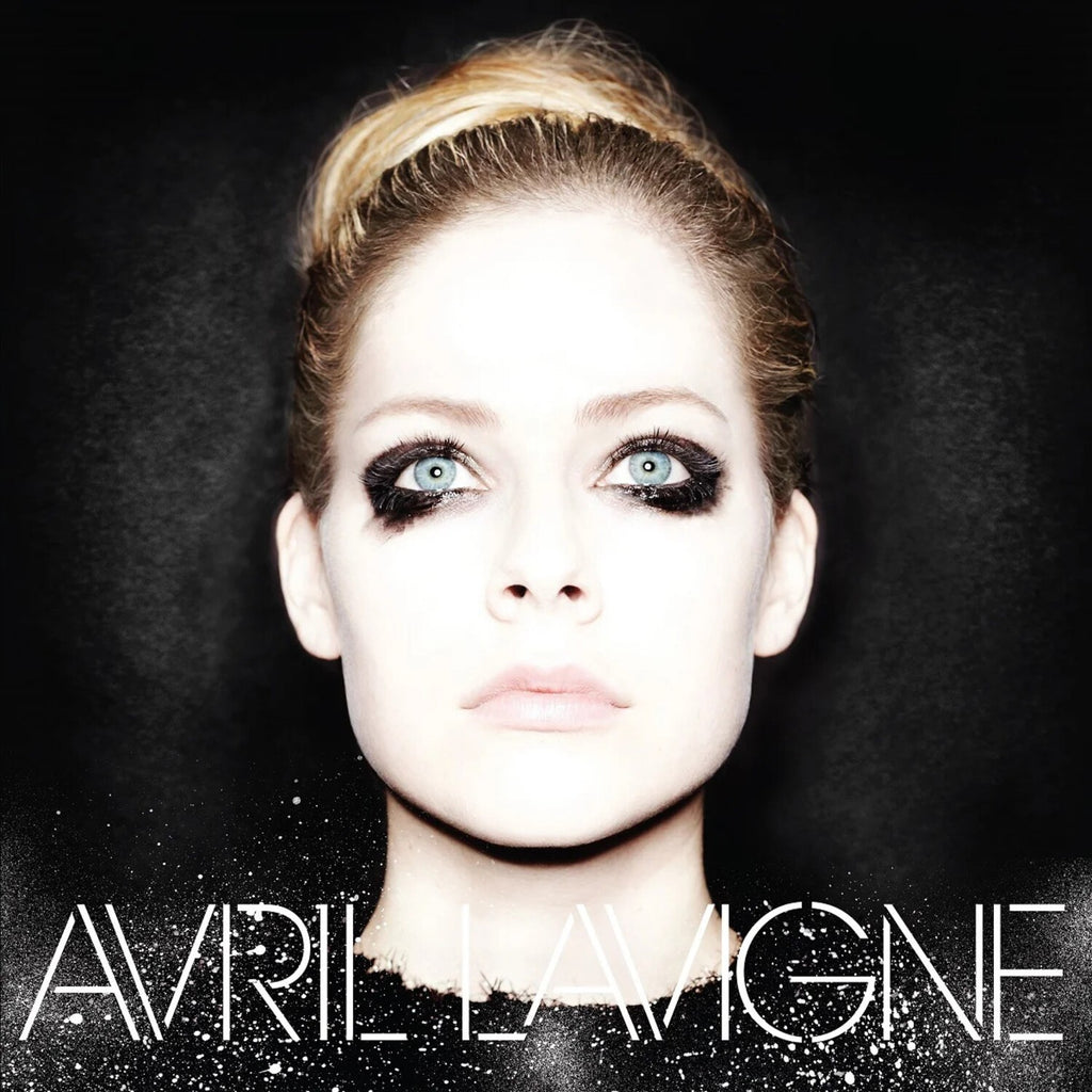 Greatest Hits (2LP) & Avril Lavigne (Coloured Vinyl/2LP)