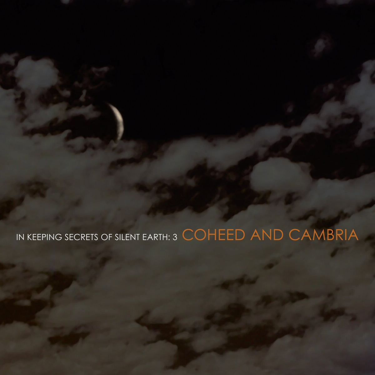 Vaxis Ii: A Window Of The Waking Mind (Transparent Electric Blue Vinyl/2LP) & In Keeping Secrets Of Silent Earth: 3 (2LP)