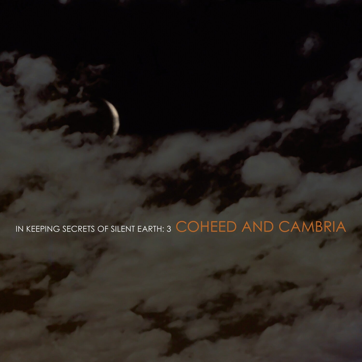In Keeping Secrets Of Silent Earth: 3 (2LP) & Father Of Make Believe (X) (New Entities Edition) (Nebula Vinyl/2LP)