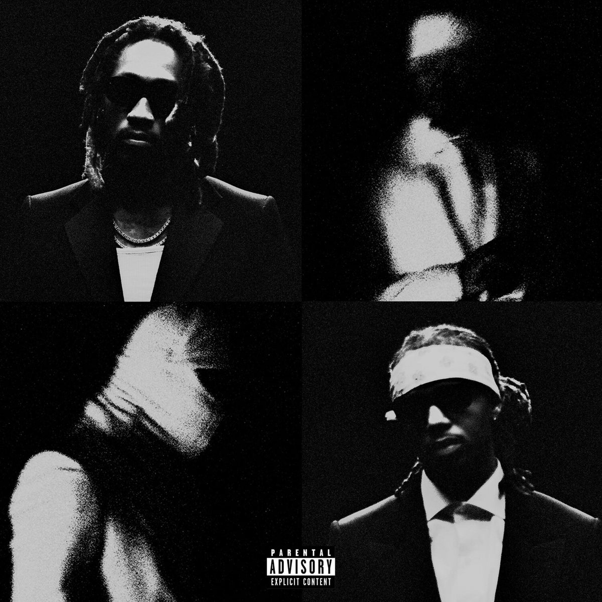 We Don't Trust You & We Still Don't Trust You (2CD)