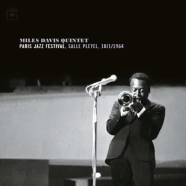 Tribute To Jack Johnson (140G/Dl Insert) & Paris Jazz Festival, Salle Playel 10/1/1964 (2LP) & Birth Of The Blue  (180G)