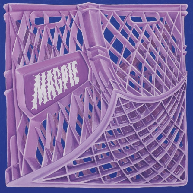 From 2 To 3 (150G) & Magpie (X) (Clear Mint LP Vinyl)