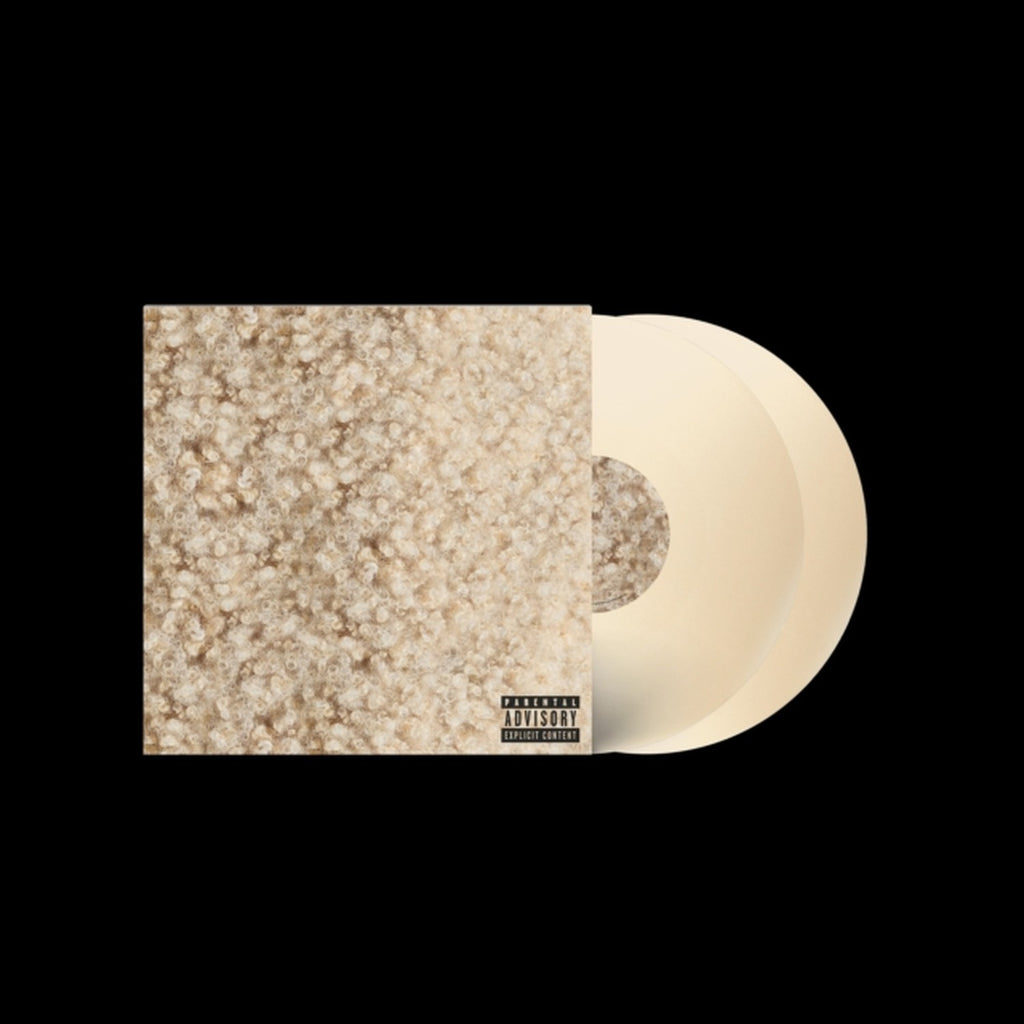 Hot Pink (150G/Opaque Pink LP Vinyl/Dl Insert) & Planet Her (Deluxe/2LP/140G) & Scarlet 2 Claude (X) (2LP/Opaque Bone Vinyl) & Vie (X) (2LP)