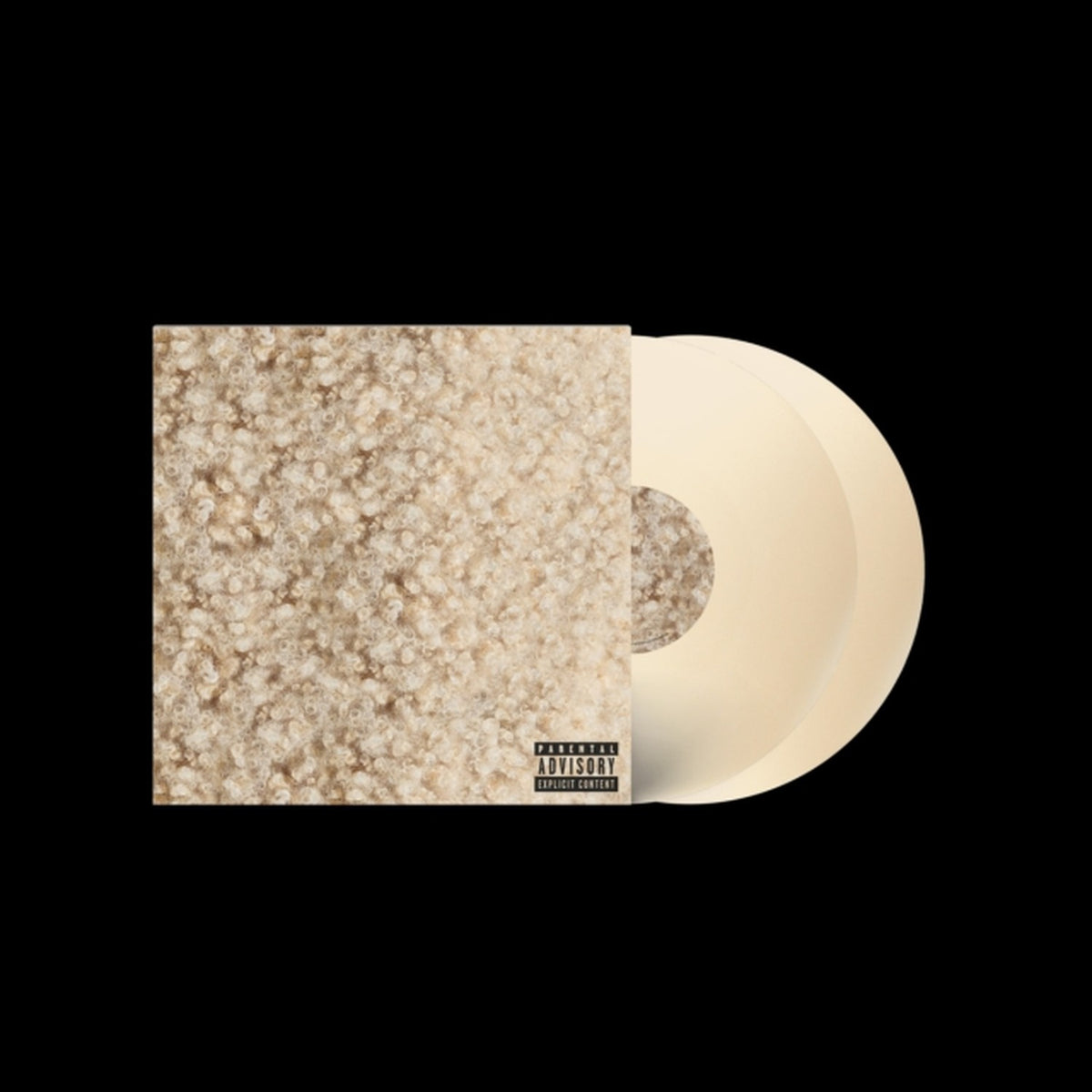 Hot Pink (150G/Opaque Pink LP Vinyl/Dl Insert) & Planet Her (Deluxe/2LP/140G) & Scarlet 2 Claude (X) (2LP/Opaque Bone Vinyl) & Vie (X) (2LP)