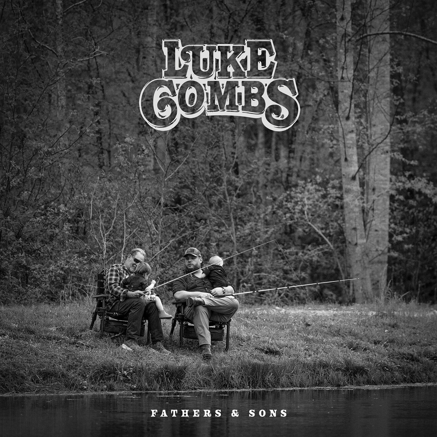 This One's For You Too (Deluxe Edition) & Fathers & Sons