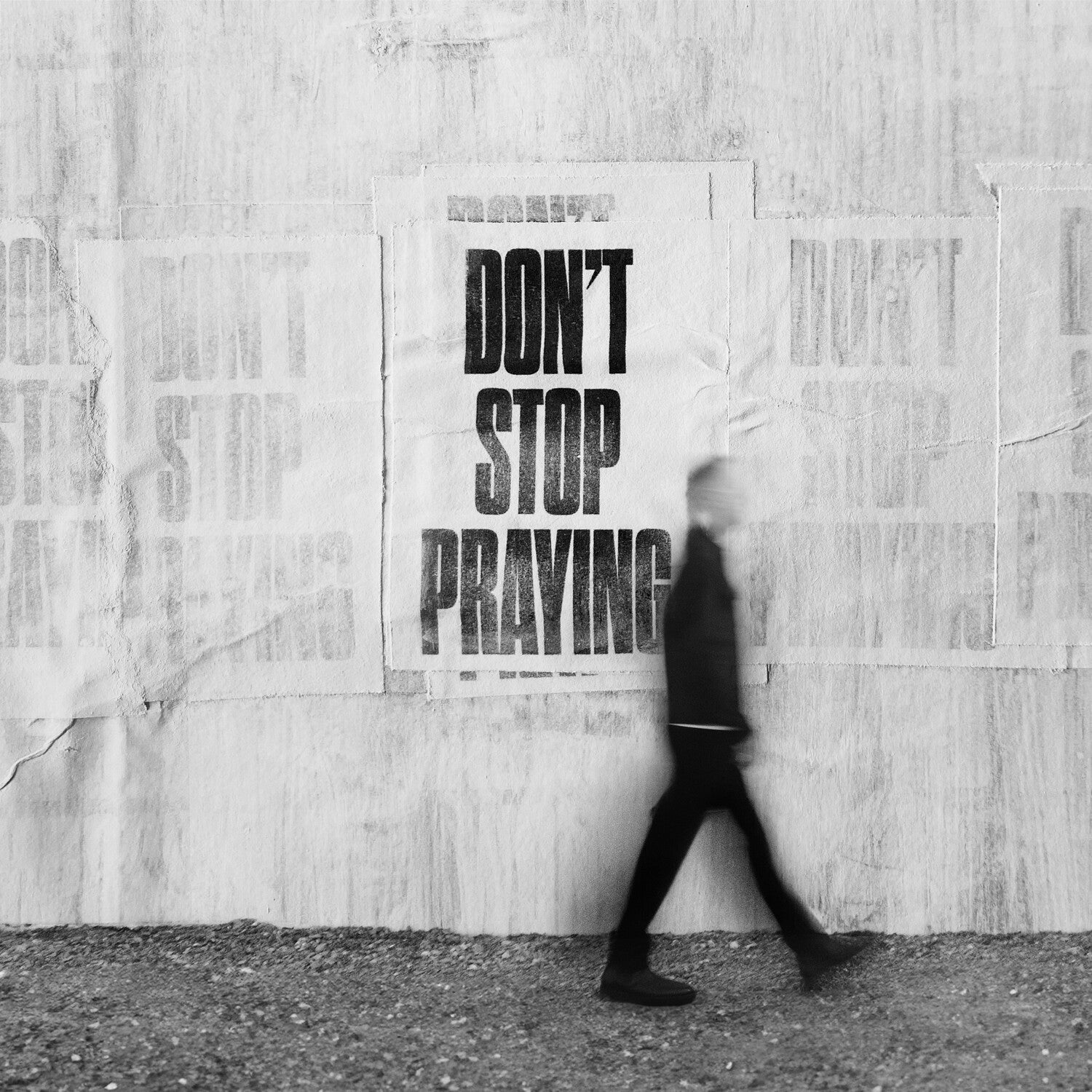 Brand New & Don't Stop Praying  & Come Home For Christmas