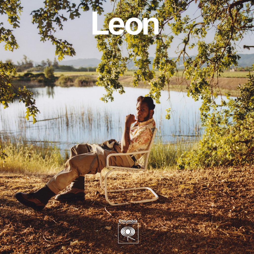 Good Thing (180G/Dl Code) & Leon