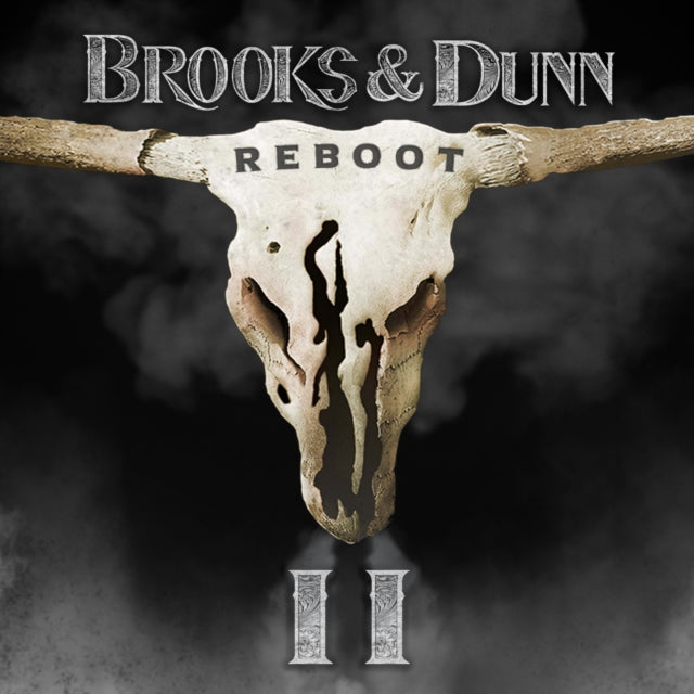 Greatest Hits Collection & Reboot Ii