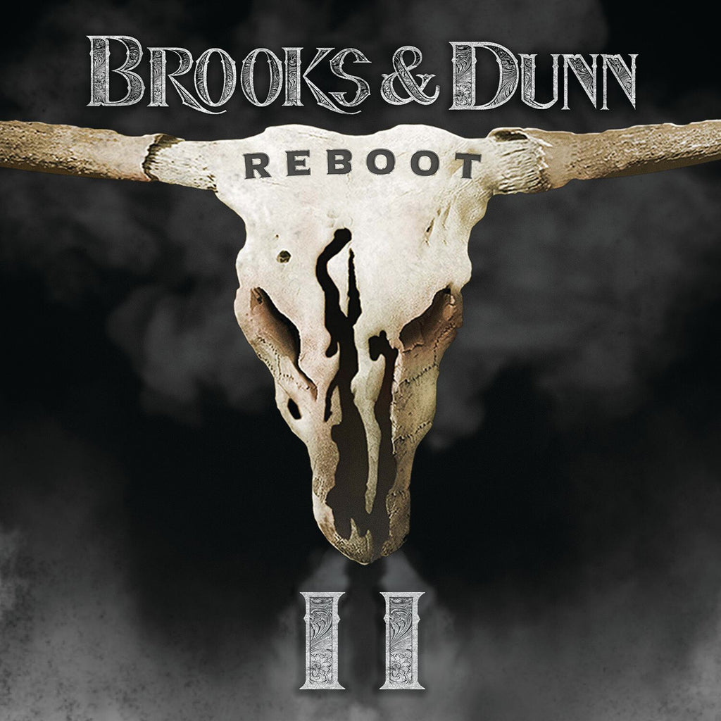 Greatest Hits Collection & Reboot Ii
