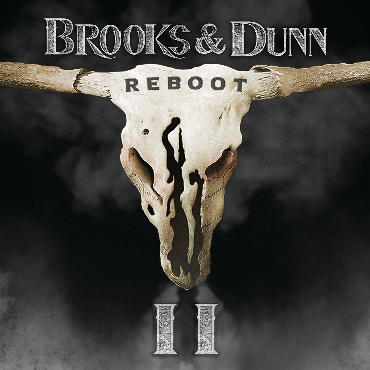 Greatest Hits Collection & Reboot Ii