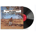 Return Of The Gunfighter & Gunfighter Ballads & Trail Songs & Gunfighter Ballads & Trail Songs (180G/Red LP Vinyl)
