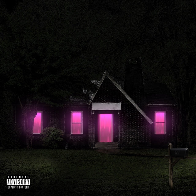 High Off Life (Pa) (2LP/140G) & Ds2 (X) (2LP) & 56 Nights & Monster (X) & Mixtape Pluto (X)