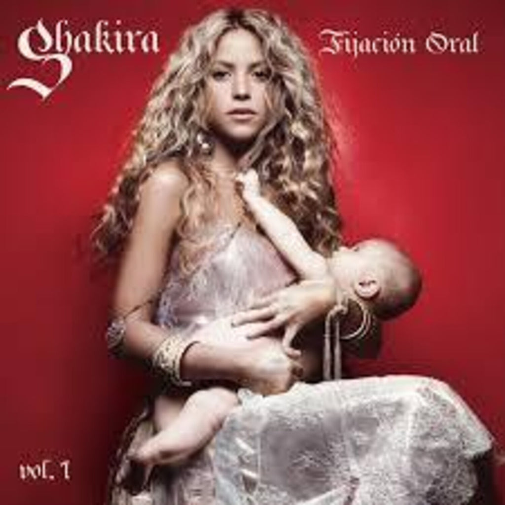 Las Mujeres Ya No Lloran (2LP/Diamond Clear Vinyl) & Fijación Oral Vol. 1 (20Th Anniversary)
