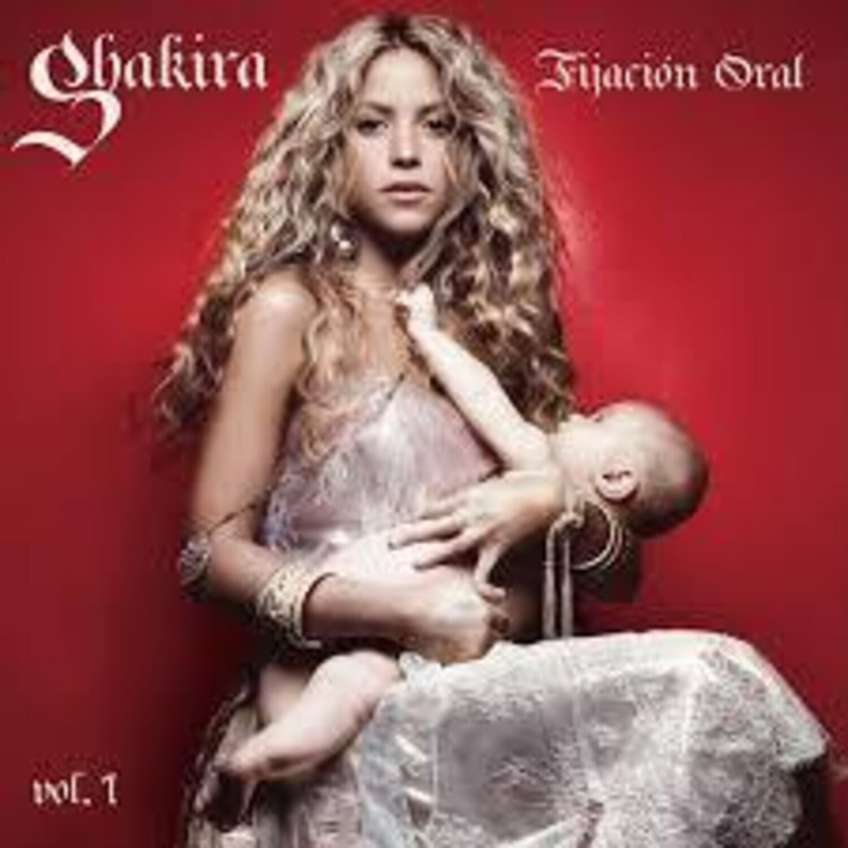 Las Mujeres Ya No Lloran (2LP/Diamond Clear Vinyl) & Fijación Oral Vol. 1 (20Th Anniversary)
