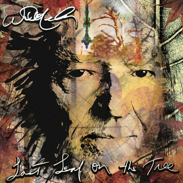 Last Leaf On The Tree (Amber Fossil Vinyl/2LP) & Workin Man: Willie Sings Merle