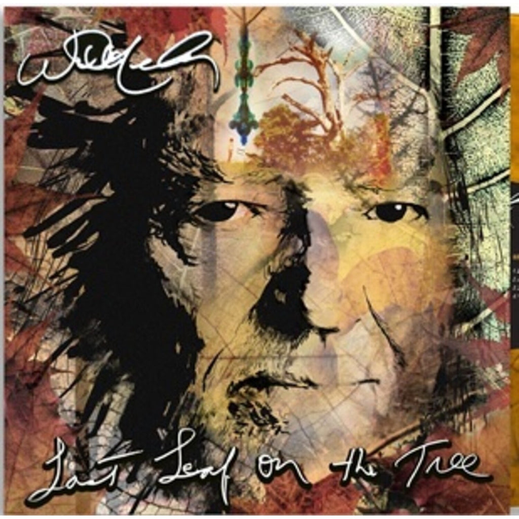 Border & Last Leaf On The Tree & Oh What A Beautiful World & Workin Man: Willie Sings Merle & Over The Rainbow & Country Music & Red Headed Stranger