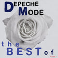 Best Of Depeche Mode Vol. 1 (3LP) & Speak & Spell & Black Celebration & Playing The Angel (2LP) & Music For The Masses (180G) & Violator (180G)