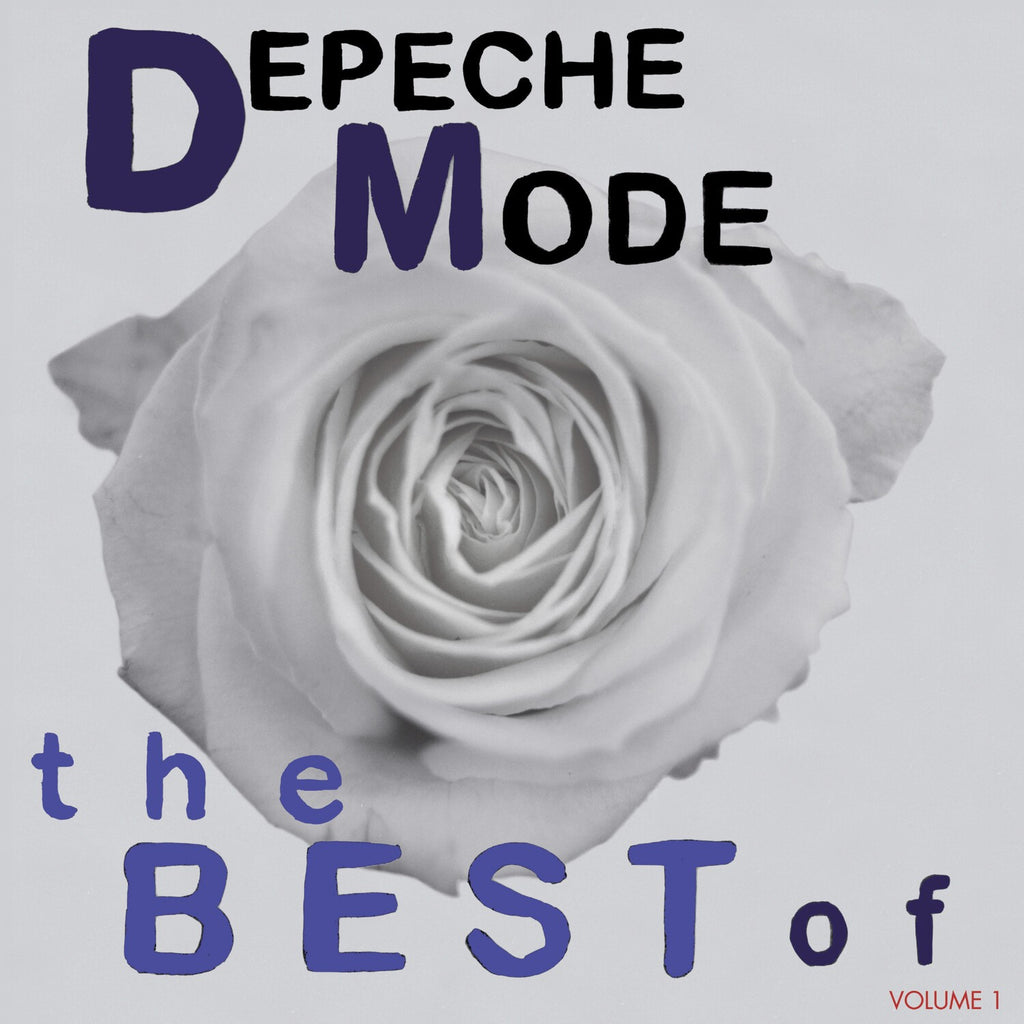 Best Of Depeche Mode Vol. 1 & Speak & Spell
