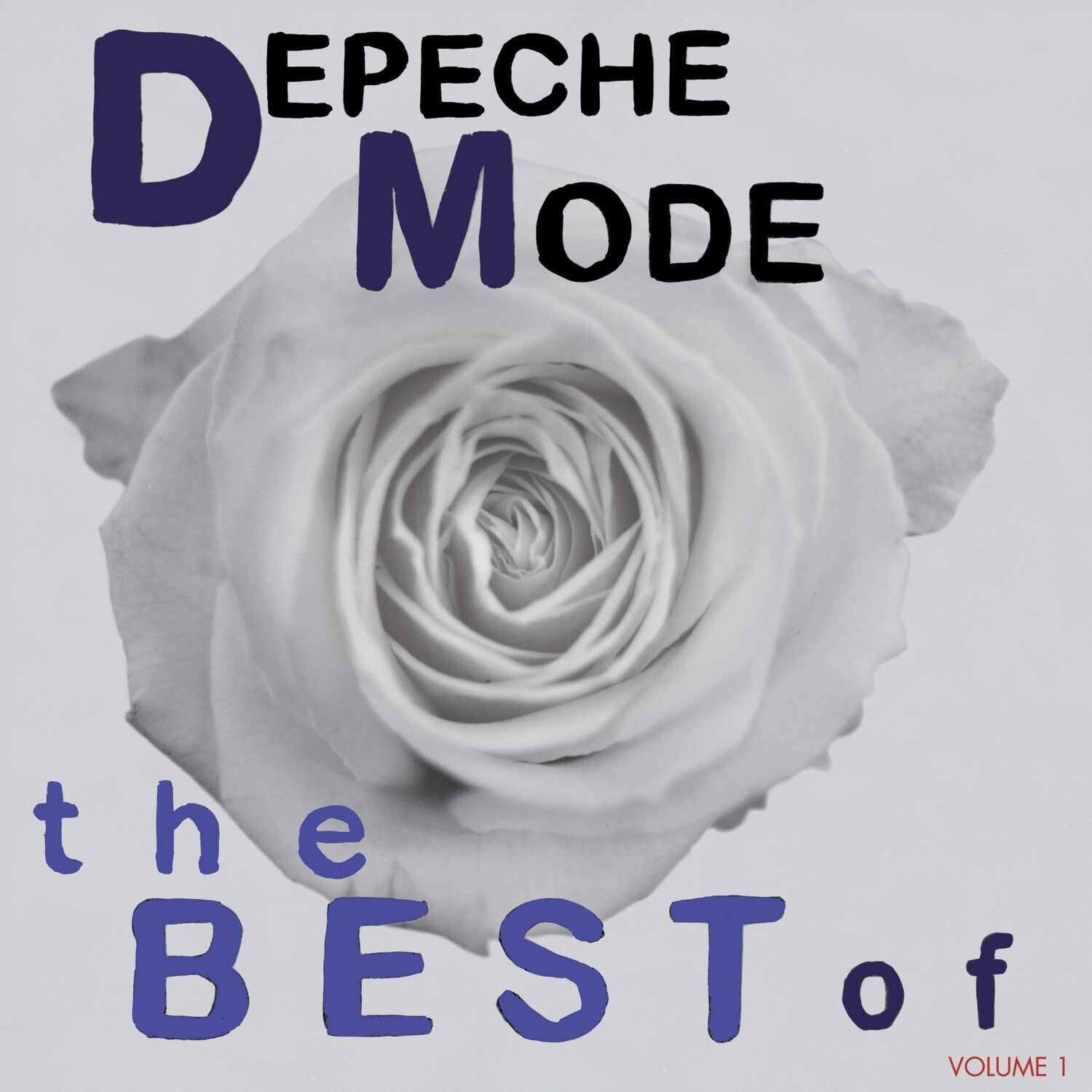 Best Of Depeche Mode Vol. 1 & Speak & Spell