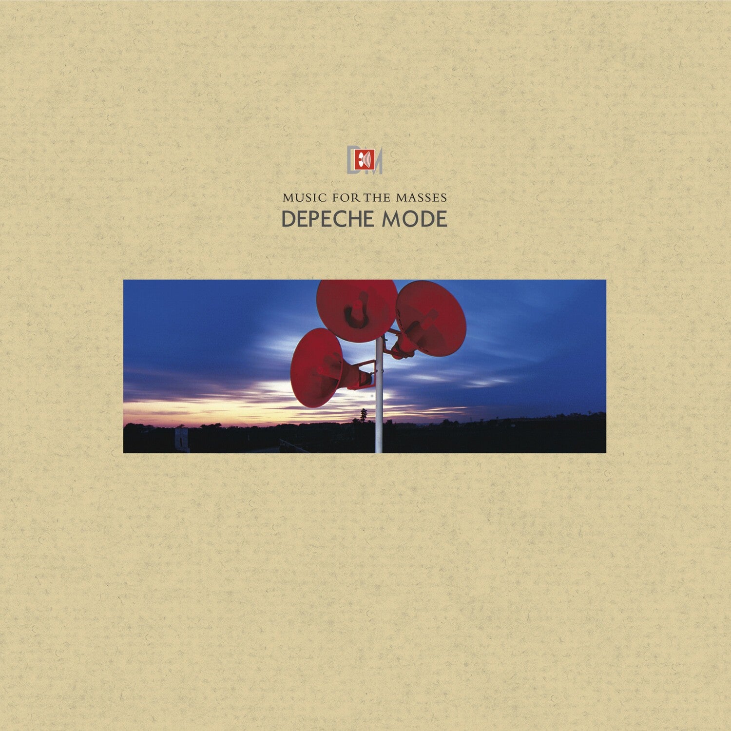 Best Of Depeche Mode Vol. 1 & Music For The Masses & Speak & Spell & Black Celebration & Construction Time Again & Memento Mori: Mexico City (2CD)