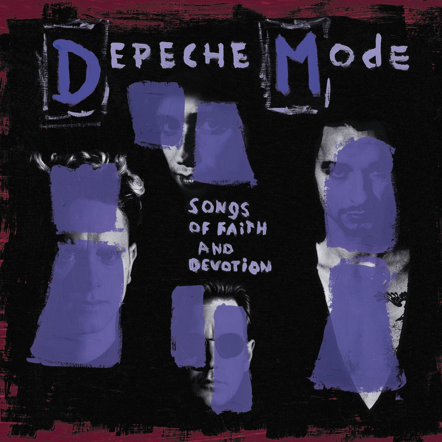 Best Of Depeche Mode Vol. 1 & Music For The Masses & Songs Of Faith & Devotion & Speak & Spell & Black Celebration & Construction Time Again & Memento Mori: Mexico City (2CD)