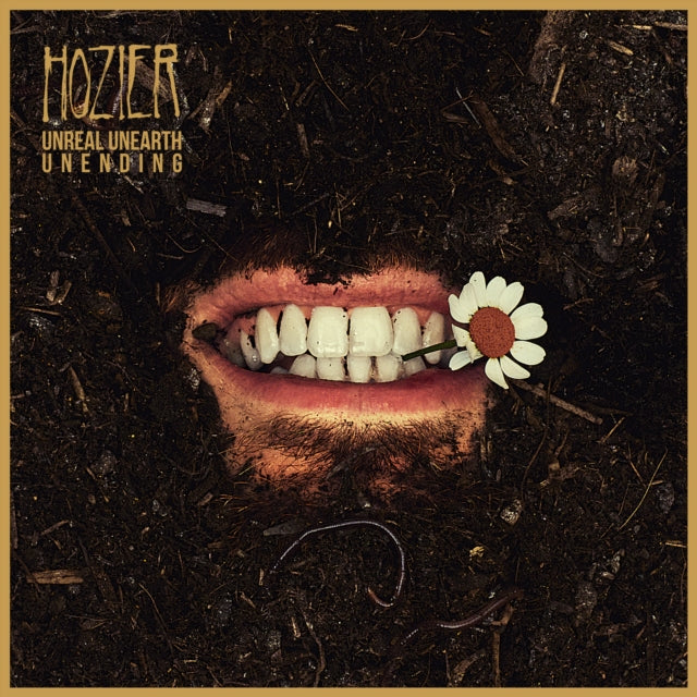 This is a 4 LP Vinyl SKU bundle.
1.This LP Vinyl is brand new.Format: LP VinylThis item's title is: Unreal Unearth (2LP)Artist: HozierLabel: COLUMBIABarcode: 196588055812Release Date: 8/18/2023
2.This LP Vinyl is brand new.