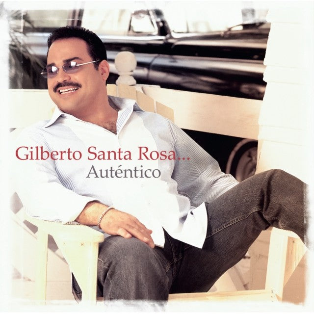 Autentico (Bone Vinyl/2LP/140G) & En Vivo Desde El Carnegie Hall (3LP/150G/Gatefold)