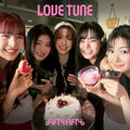 Love Tune/Love Version & Day & Night (Day Version) & Day & Night (Night Version)