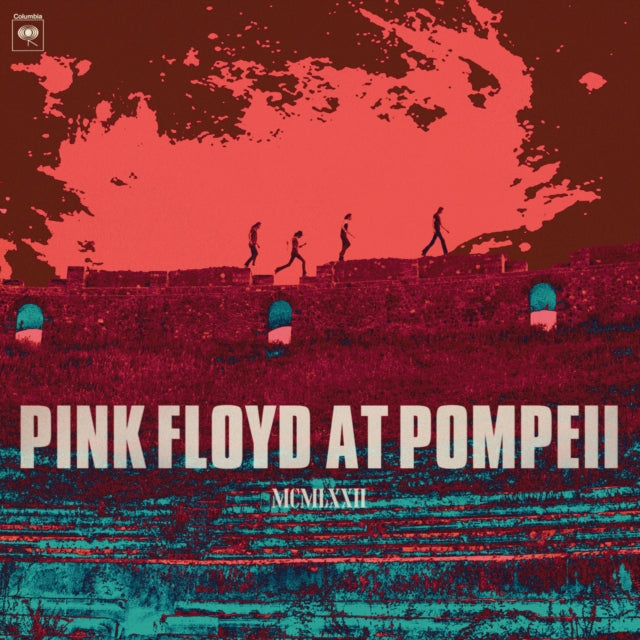 Live At Knebworth 1990 (2LP/180G/45 RPM) & Dark Side Of The Moon (50Th Anniversary Remaster) & Pink Floyd At Pompeii - Mcmlxxii (2LP) & Endless River (2LP/180G) & More (180G)