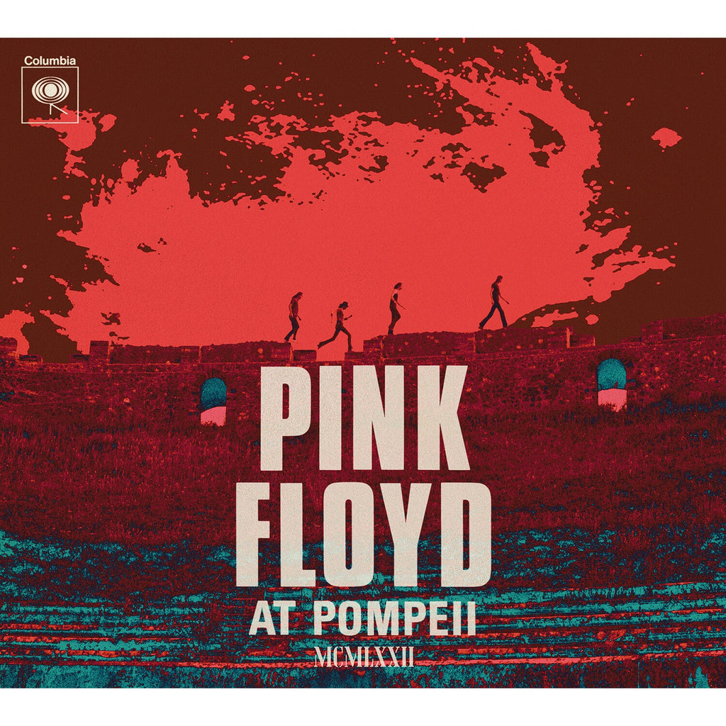 Animals (2018 Remix) & Dark Side Of The Moon (50Th Anniversary Remaster) & Pink Floyd At Pompeii - Mcmlxxii (2CD) & Wish You Were Here (50Th Anniversary/2CD) & Piper At The Gates Of Dawn & Foot In The Door: Best Of Pink Floyd