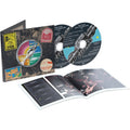 Wish You Were Here (50Th Anniversary/2CD) & Foot In The Door: Best Of Pink Floyd