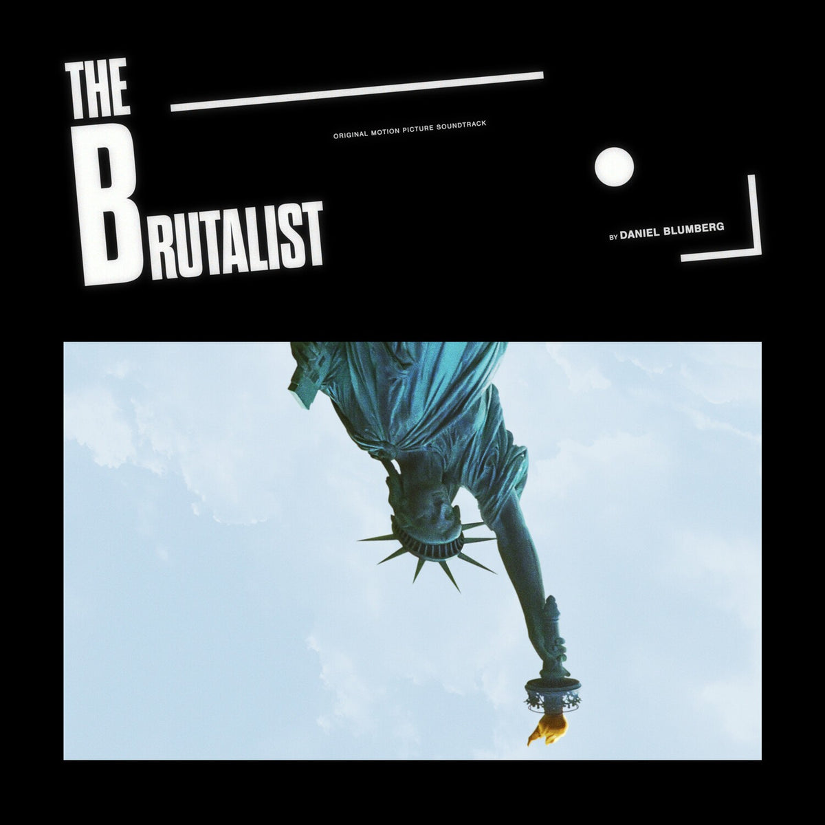 Brutalist (Ost) (2LP/180G) & Gut
