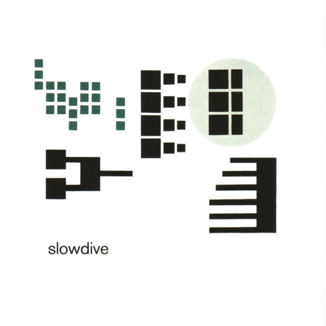 Pygmalion & Souvlaki & Just For A Day (140G) & Slowdive