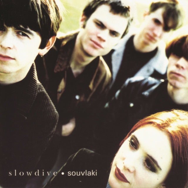 Pygmalion & Souvlaki & Just For A Day (140G) & Slowdive