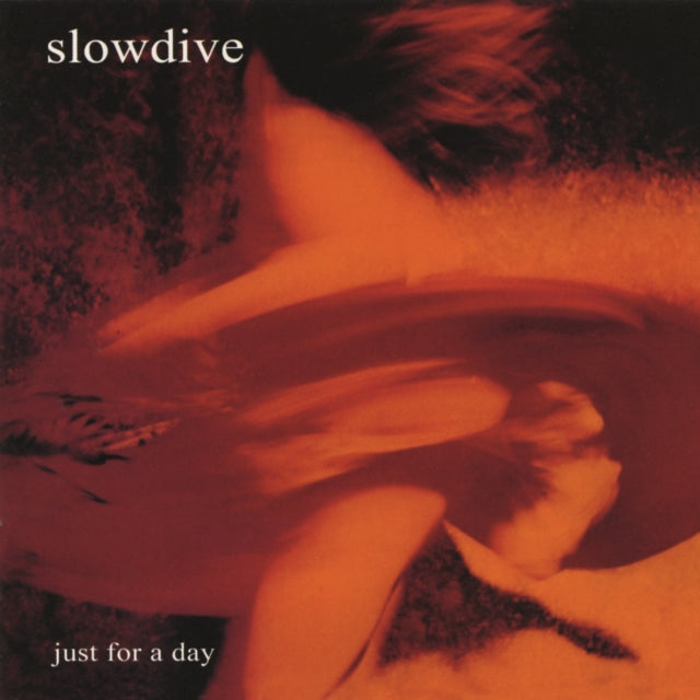 Pygmalion & Souvlaki & Just For A Day (140G) & Slowdive