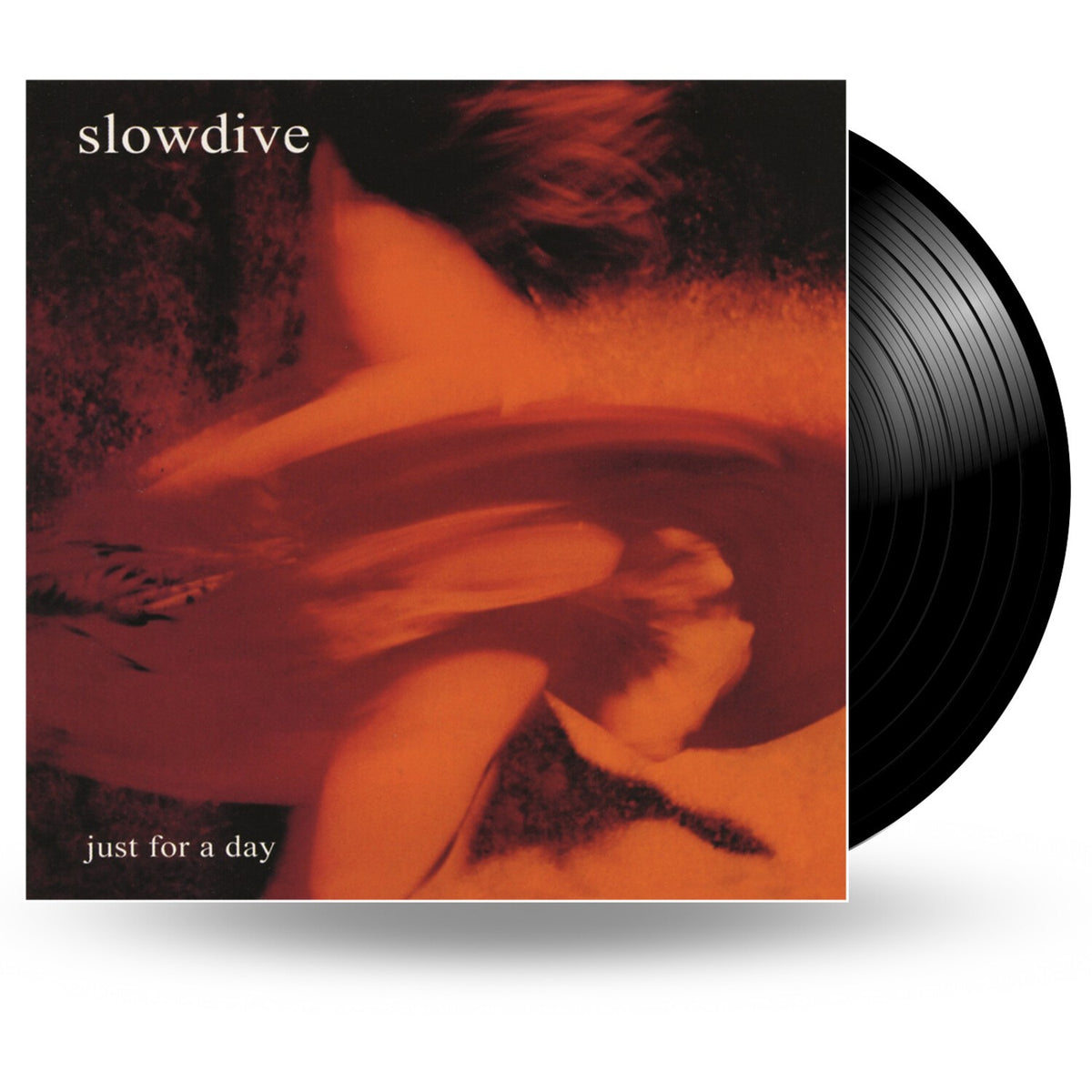 Souvlaki & Just For A Day (140G) & Slowdive