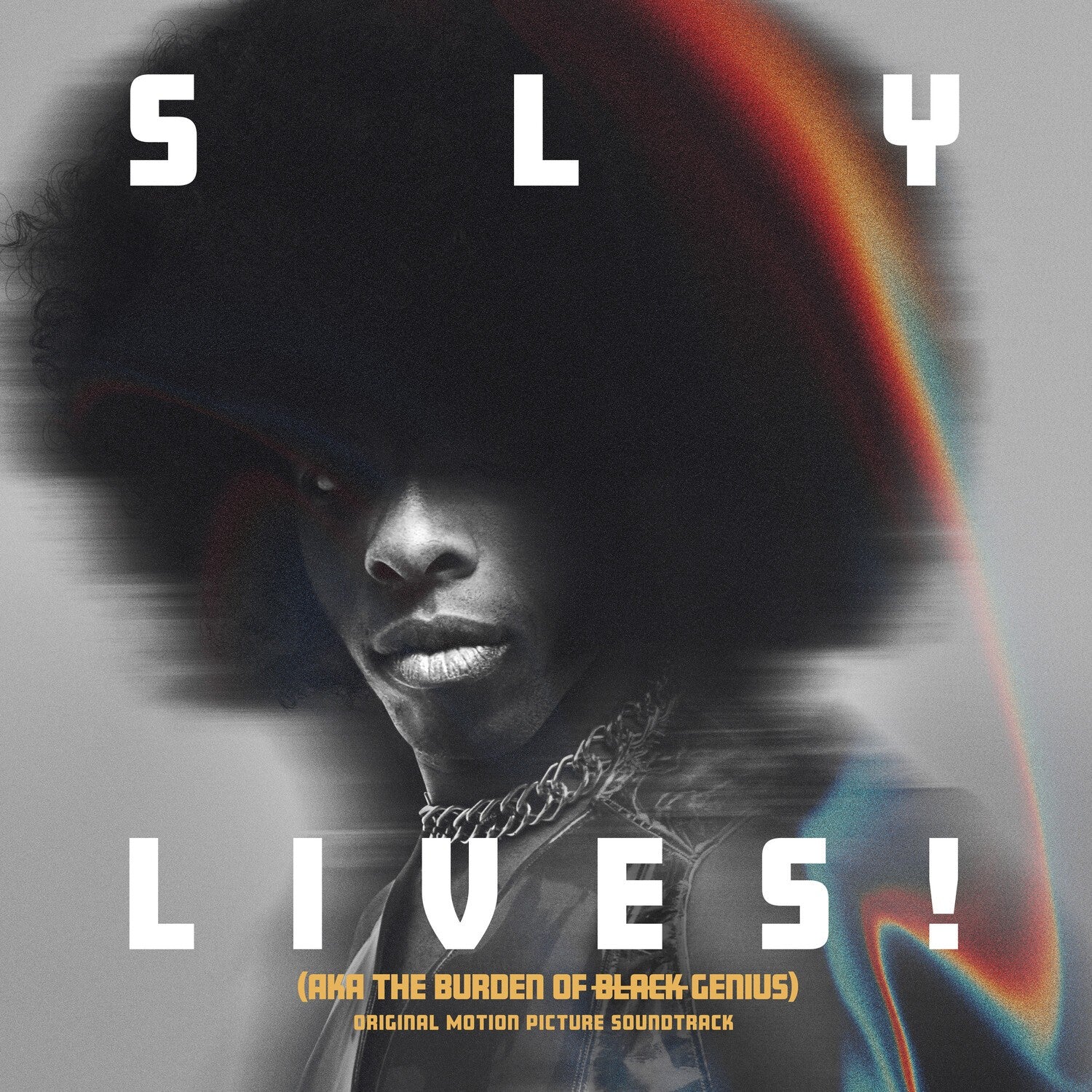 There’S A Riot Goin On (Red LP Vinyl) & Sly Lives! (Aka The Burden Of Black Genius) (Ost/2LP)