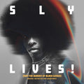 Sly Lives! (Aka The Burden Of Black Genius) (Ost/2LP) & First Family: Live At The Winchester Cathedral 1967 (LP/Book)