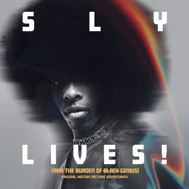 Sly Lives! (Aka The Burden Of Black Genius) (Ost) & Greatest Hits & There's A Riot Goin On & Playlist: Very Best Of Sly & Family Stone