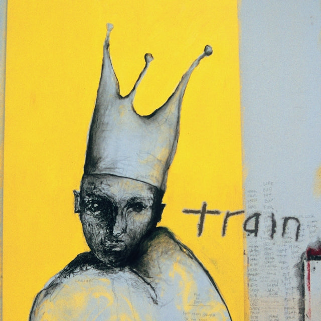Am Gold (Metallic Gold LP Vinyl) & Greatest Hits (2LP) & Save Me, San Francisco (2LP) & Train & My Private Nation