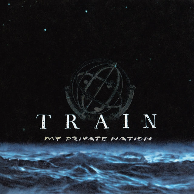 Am Gold (Metallic Gold LP Vinyl) & Save Me, San Francisco (2LP) & Train & My Private Nation