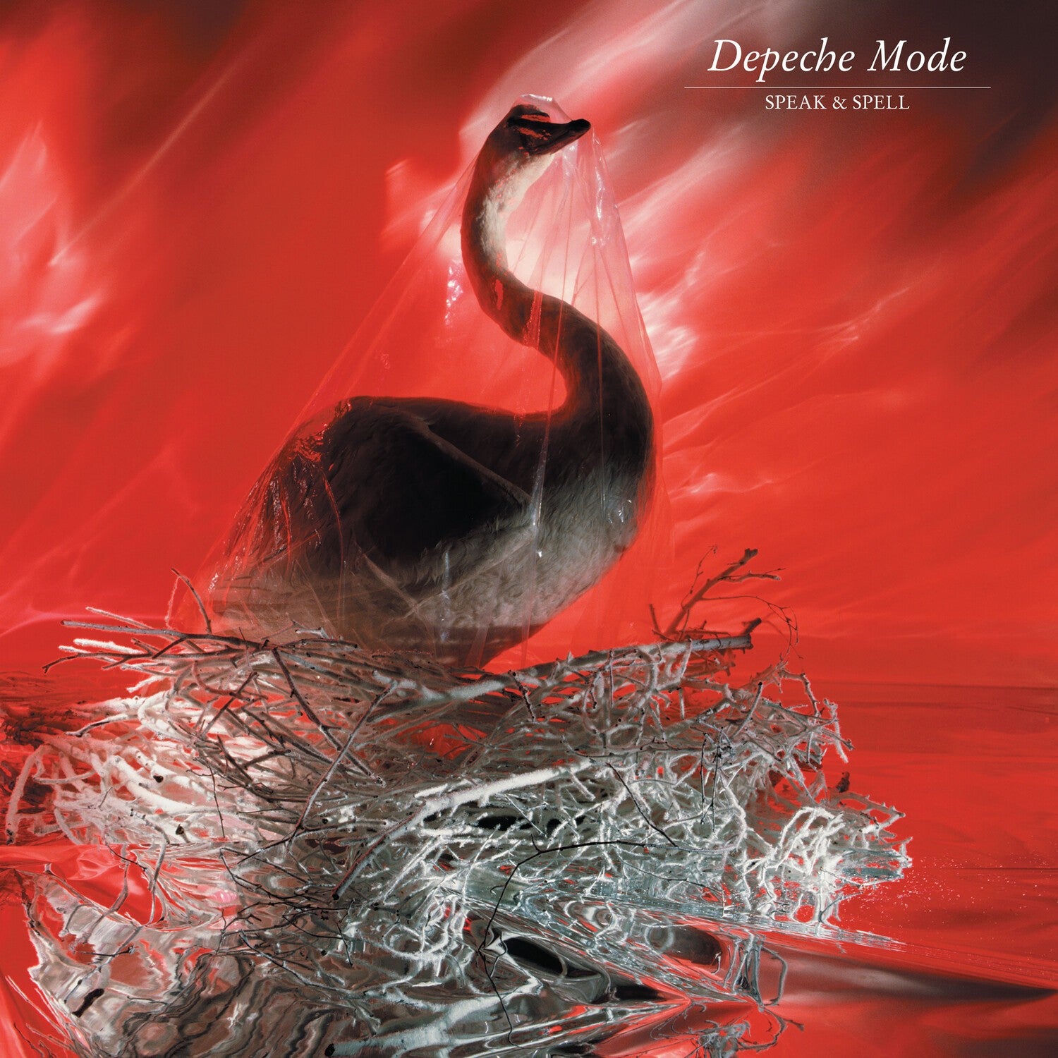 Best Of Depeche Mode Vol. 1 (3LP) & Speak & Spell & Black Celebration & Playing The Angel (2LP) & Music For The Masses (180G) & Violator (180G)