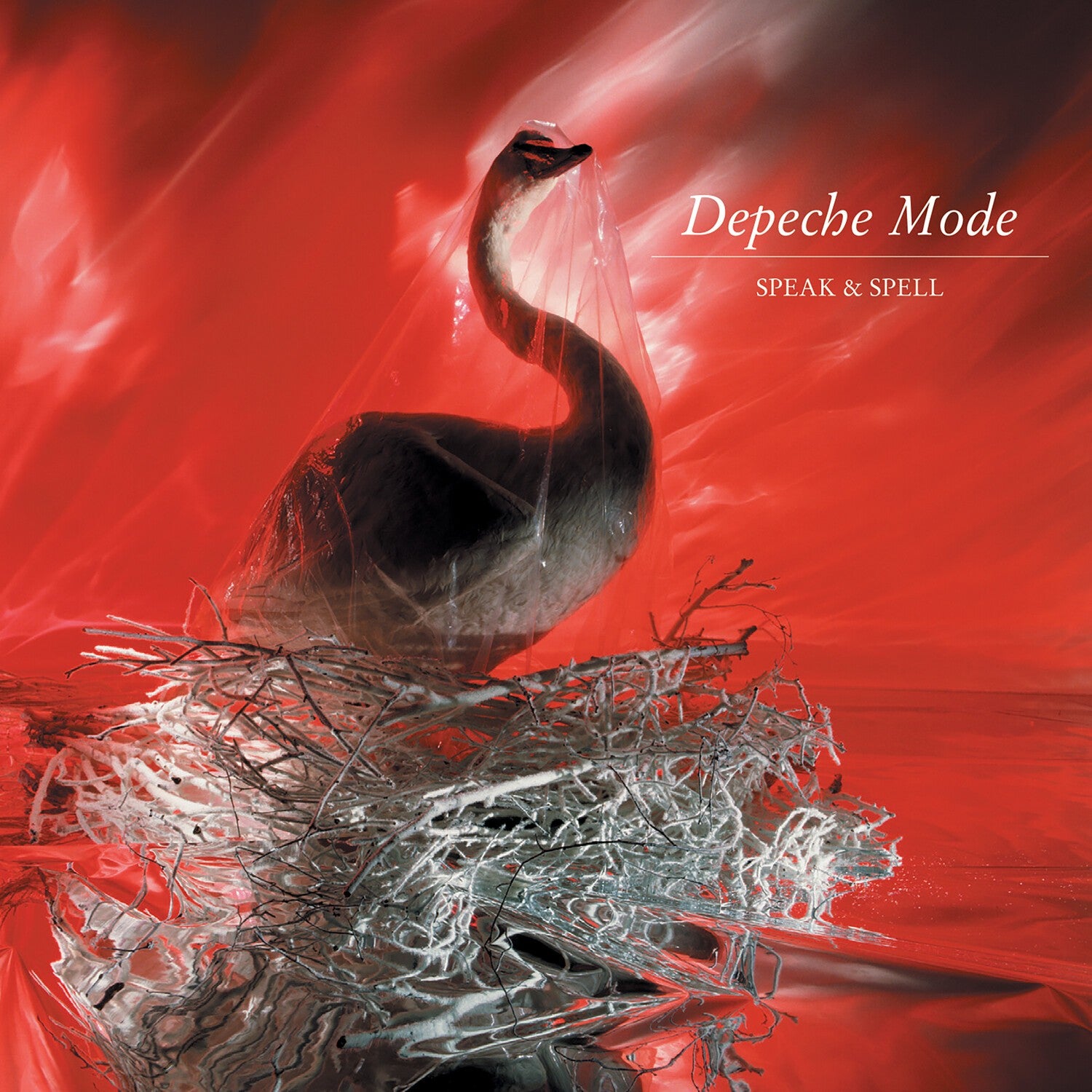 Best Of Depeche Mode Vol. 1 & Speak & Spell