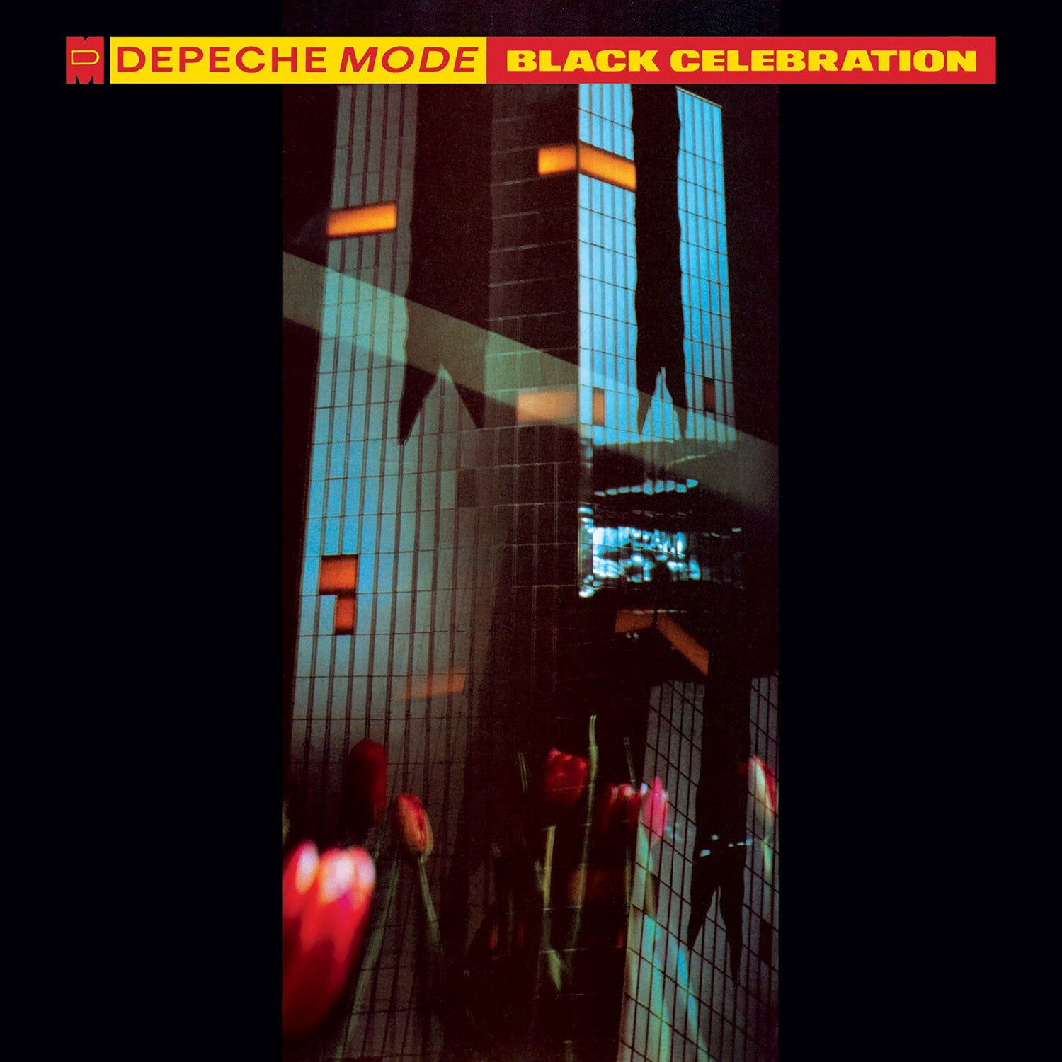 Best Of Depeche Mode Vol. 1 & Music For The Masses & Songs Of Faith & Devotion & Speak & Spell & Black Celebration & Construction Time Again & Memento Mori: Mexico City (2CD)